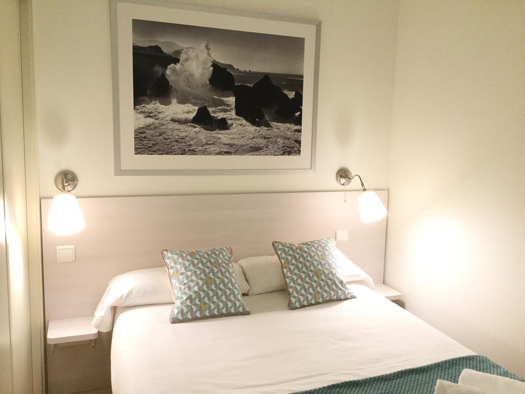 Apartamento Opera By Forever *
