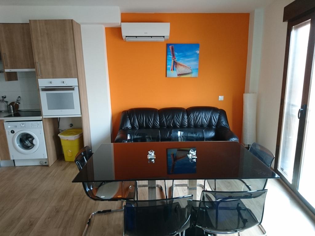 Cinque Terre Apartment Madrid