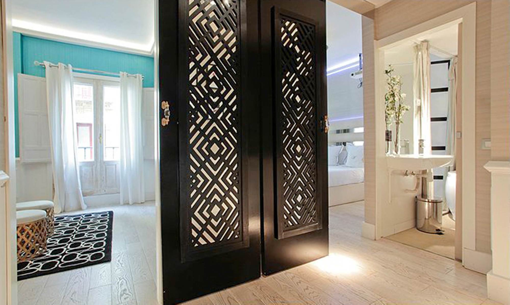 Hotel Ab Design