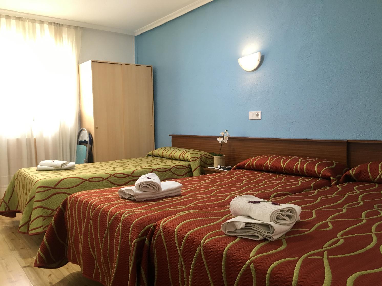 Hotel Rober Madrid
