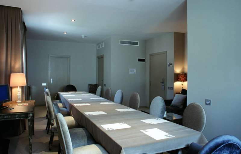 Globales Acis Y Galatea Hotel 3*