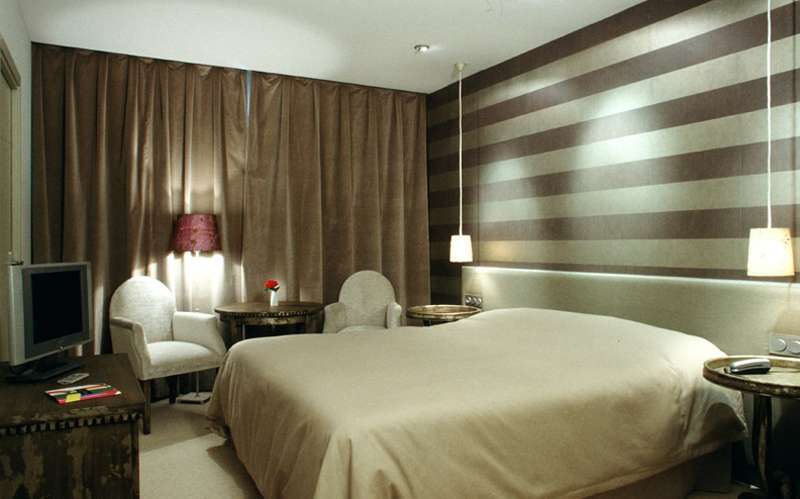 Hotel Globales Acis Y Galatea Madrid