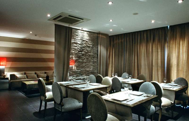 Globales Acis Y Galatea 3* Madrid