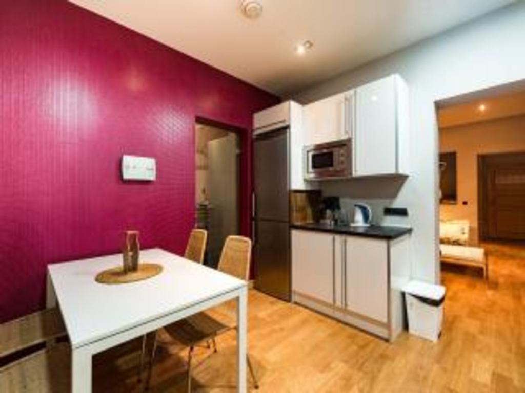 Apartment La Latina