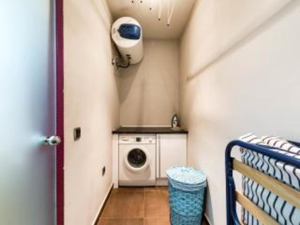 Apartment La Latina *