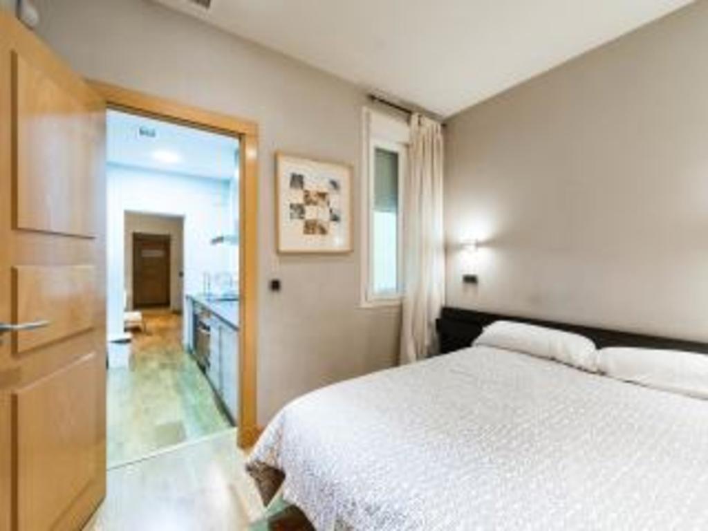 Apartment La Latina *