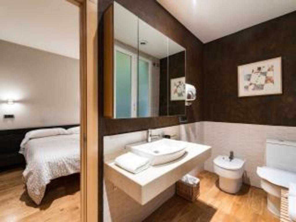 Apartment La Latina *
