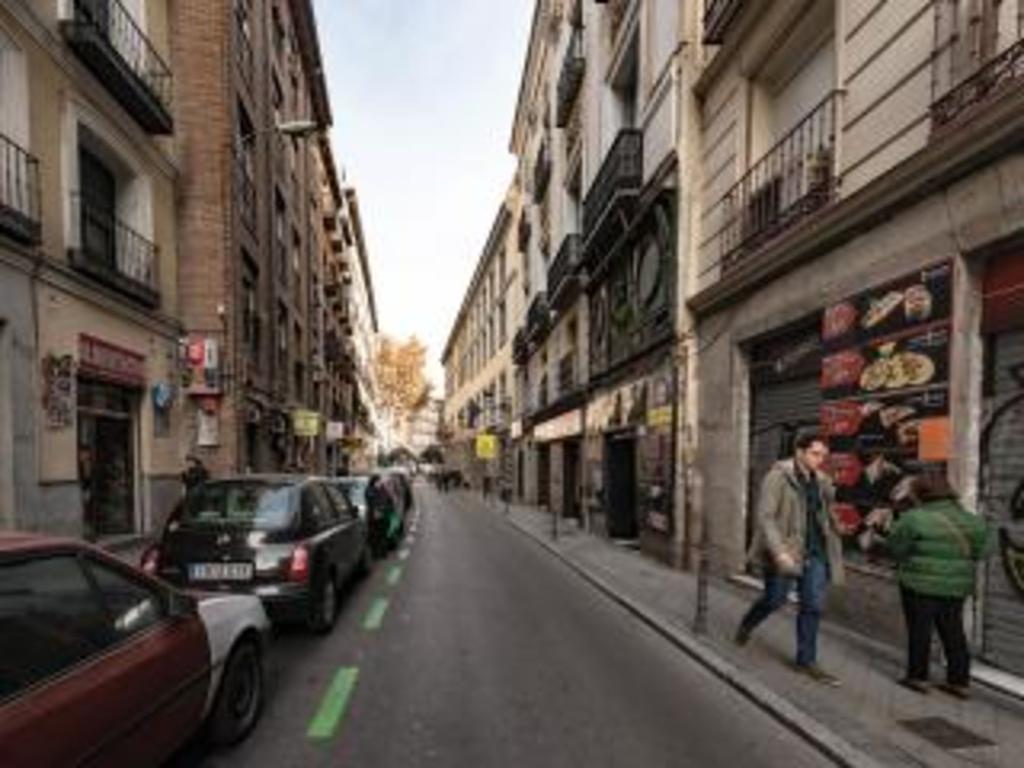 Apartment La Latina * Madrid