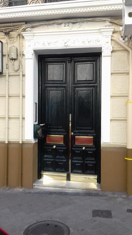 Apartamento Dali *