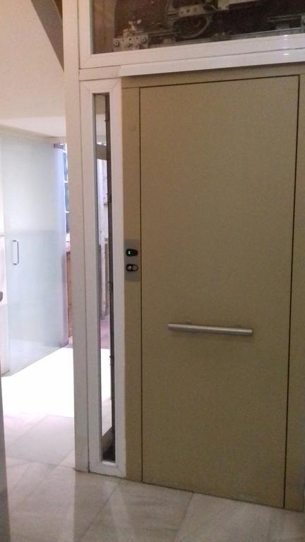 Dali Apartamento *