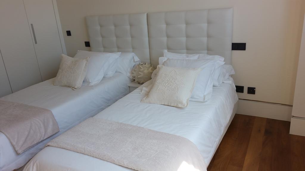 Lujo Velazquez 160 Apartamento