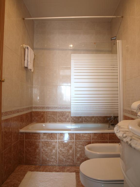 Aparthotel Stylish Madrid