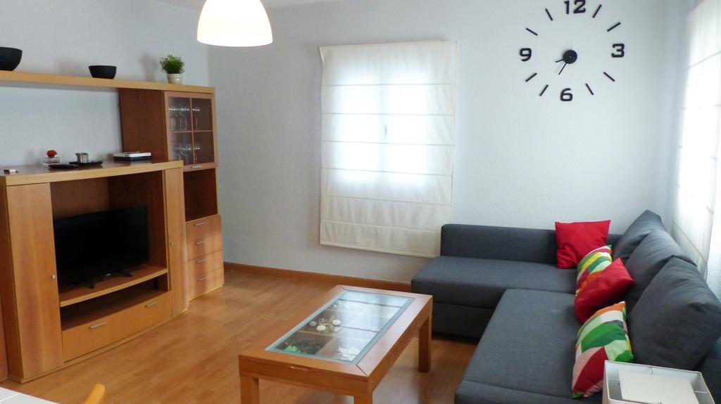Aluche Apartamento Madrid