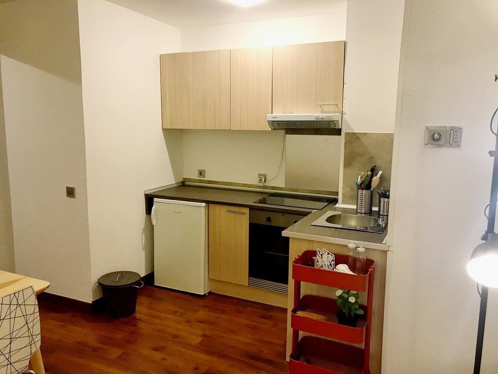 Apartamento El Botones - Princesa