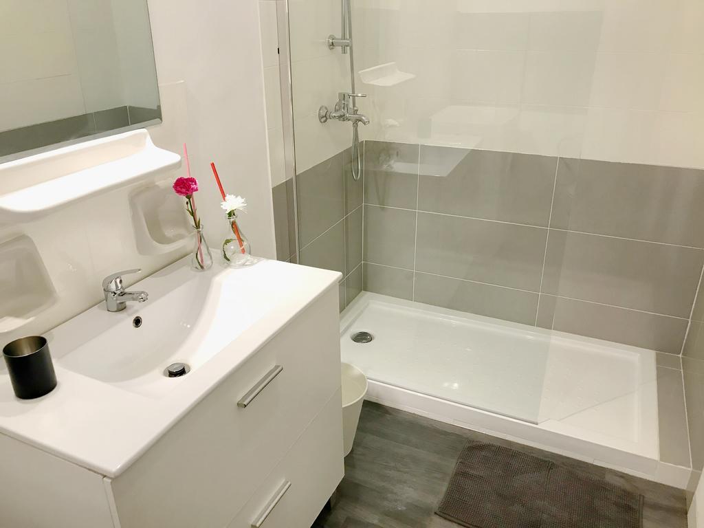 Apartamento El Botones - Princesa Madrid