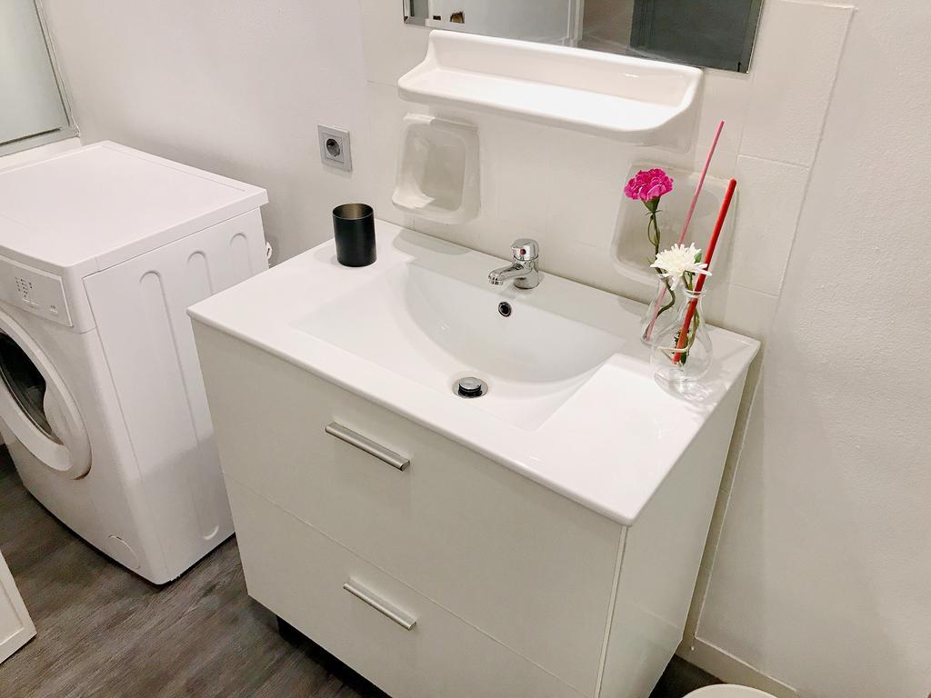 Apartamento El Botones - Princesa *