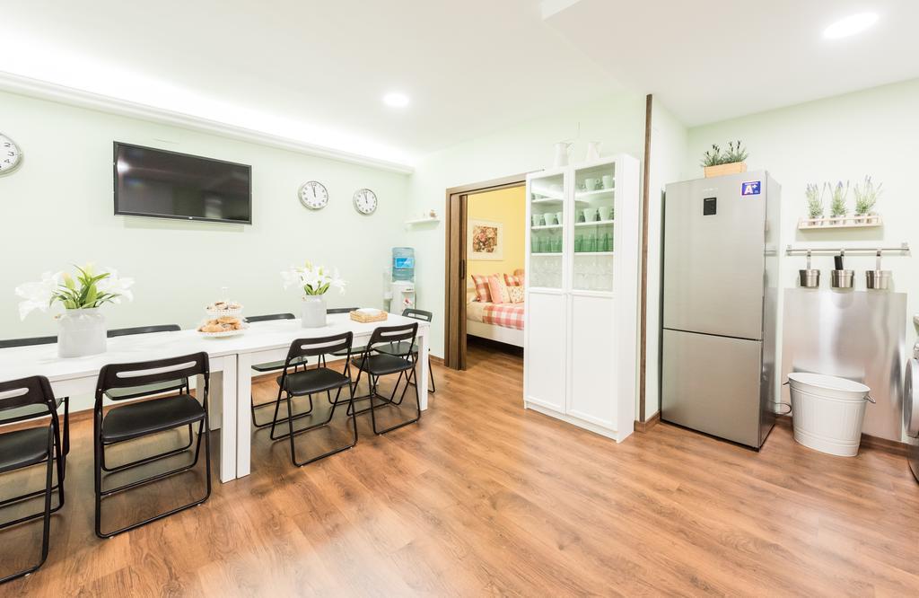 Apartamento Apartment La Latina
