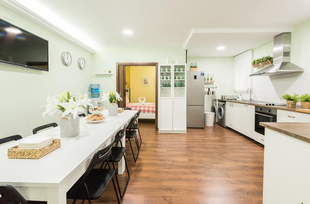 Apartment La Latina Apartamento Madrid