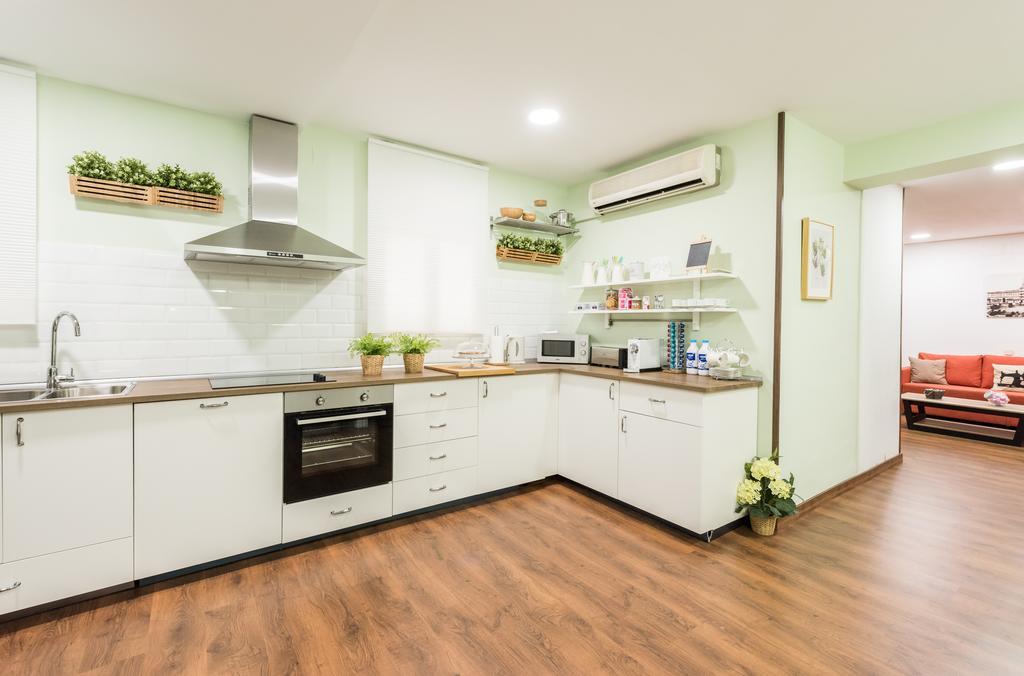 Apartment La Latina