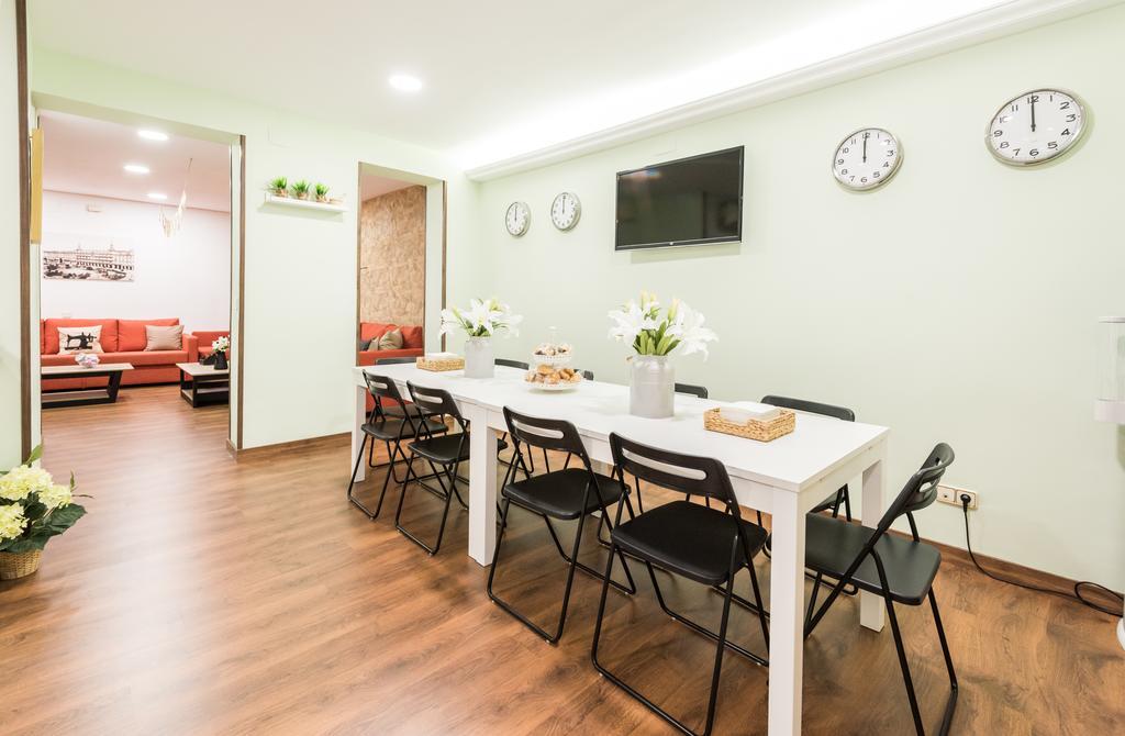 Apartment La Latina * Madrid