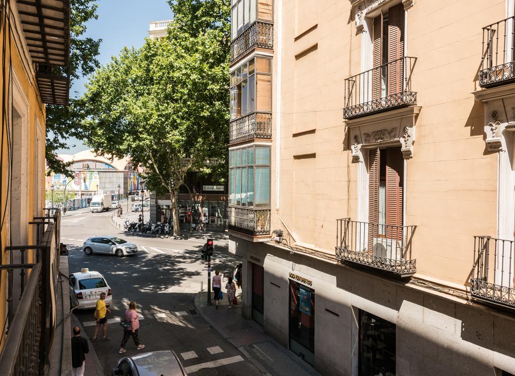 Apartment La Latina