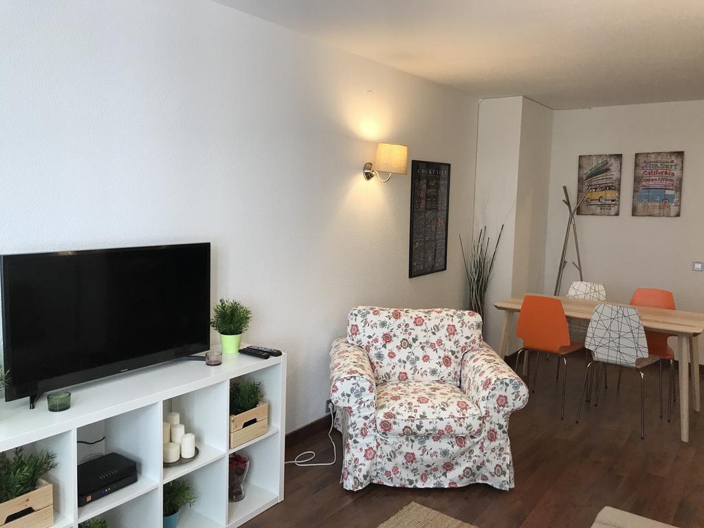 Apartamento El Botones - Princesa *