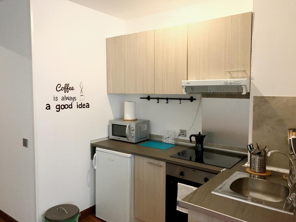 Apartamento El Botones - Princesa