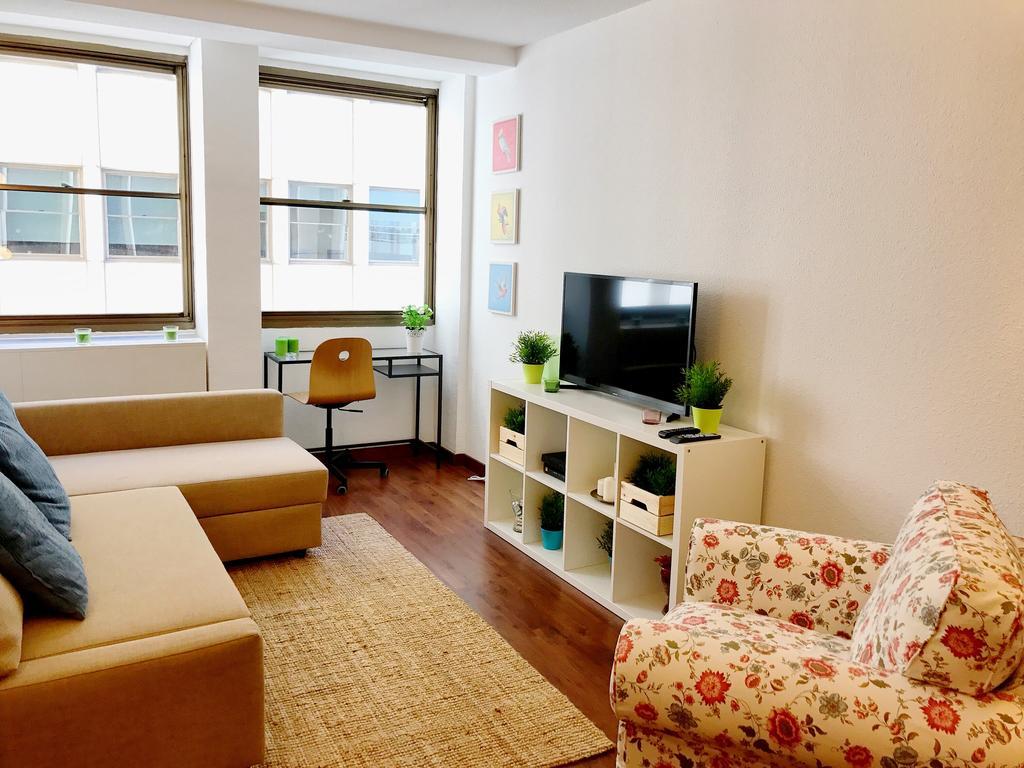 Apartamento El Botones - Princesa