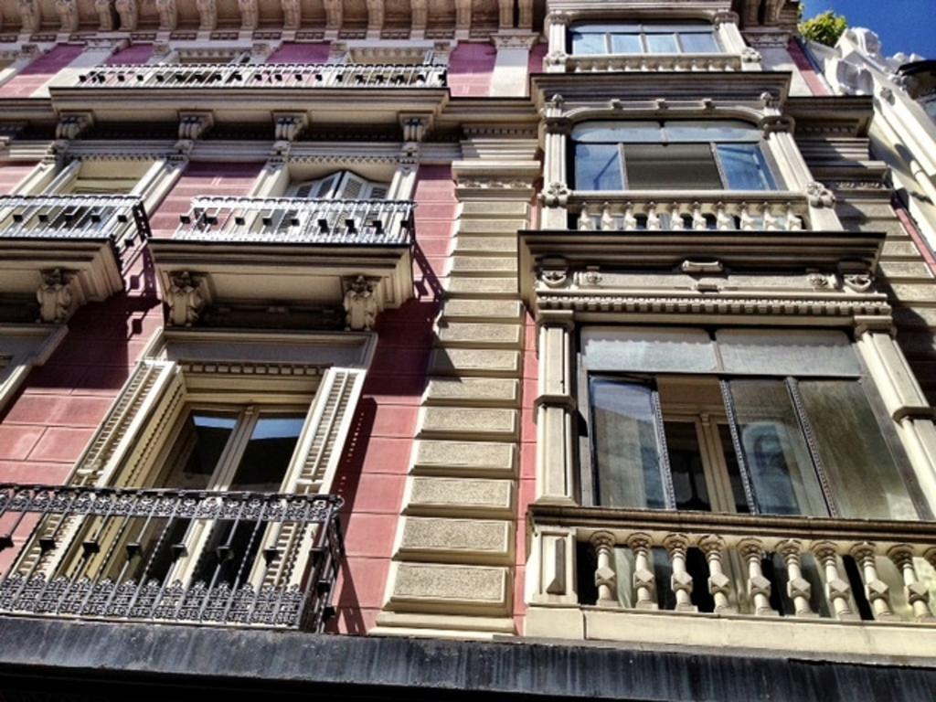 Matute 11 Apartamento Madrid