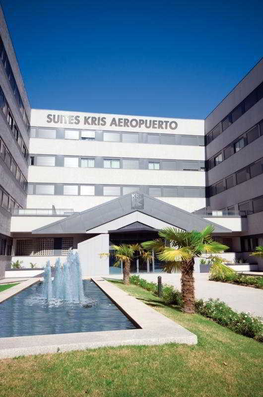 Hotel Kris Aeropuerto