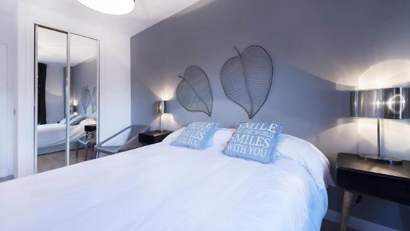 Apartment Wootravelling Plaza De Oriente Homtels *