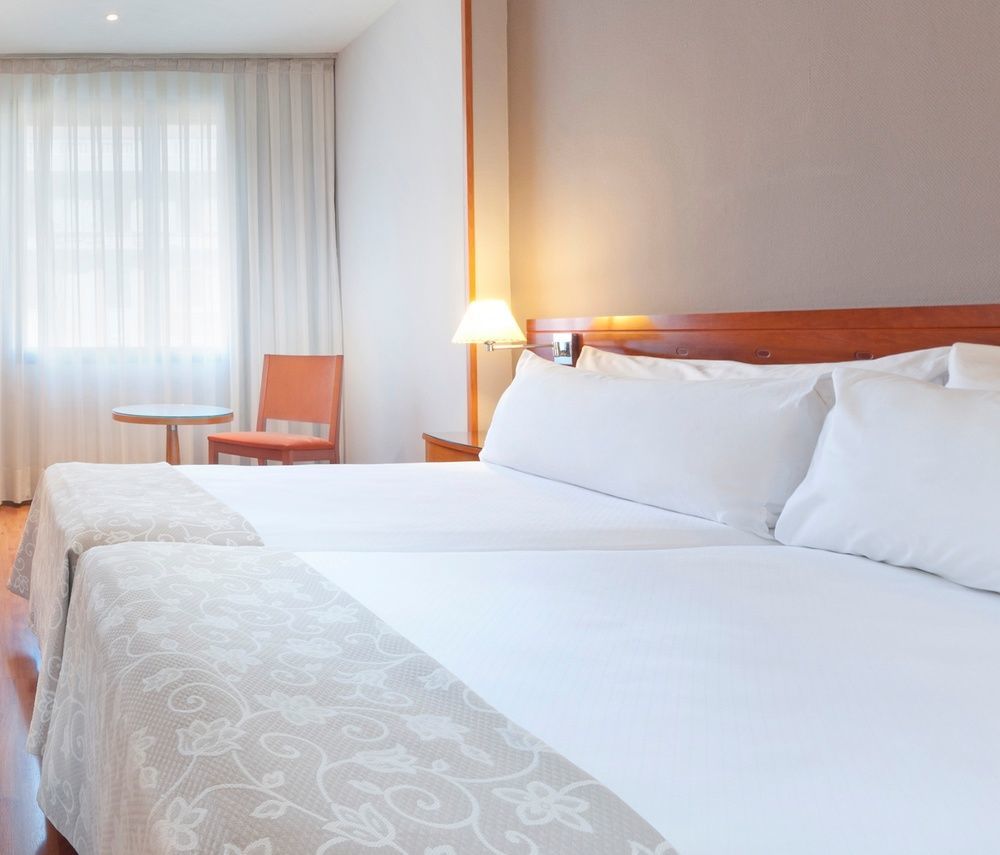 Hotel Centro, Affiliated By Meliá 3*