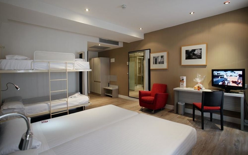 Petit Palace Puerta Del Sol Hotel 3*