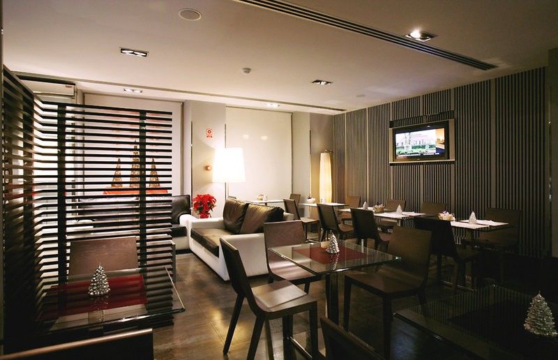Petit Palace Plaza España 4* Madrid