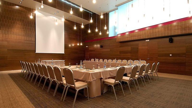 Vincci Soho Hotel 4*