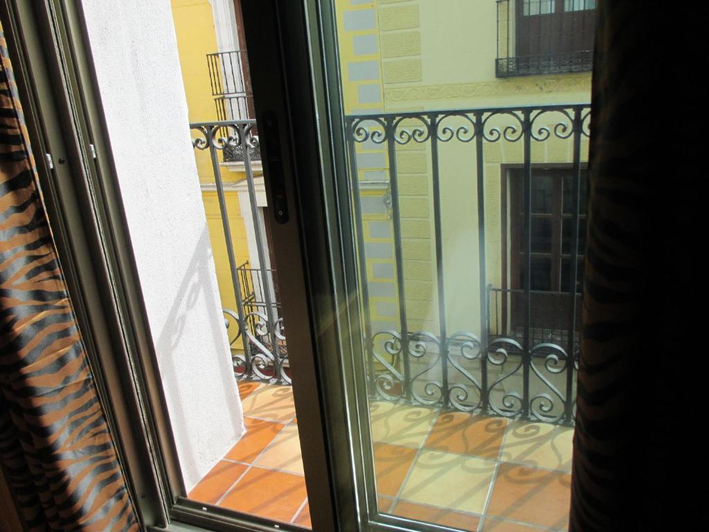 Madrid City Rooms Pensión 2*