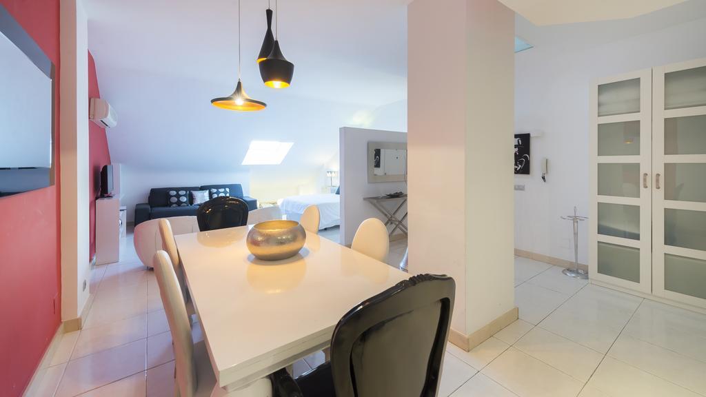 Wootravelling Plaza De Oriente Homtels Apartment *