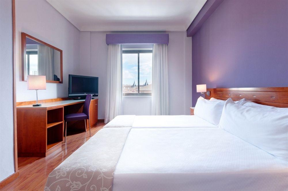 Hotel Centro, Affiliated By Meliá 3*