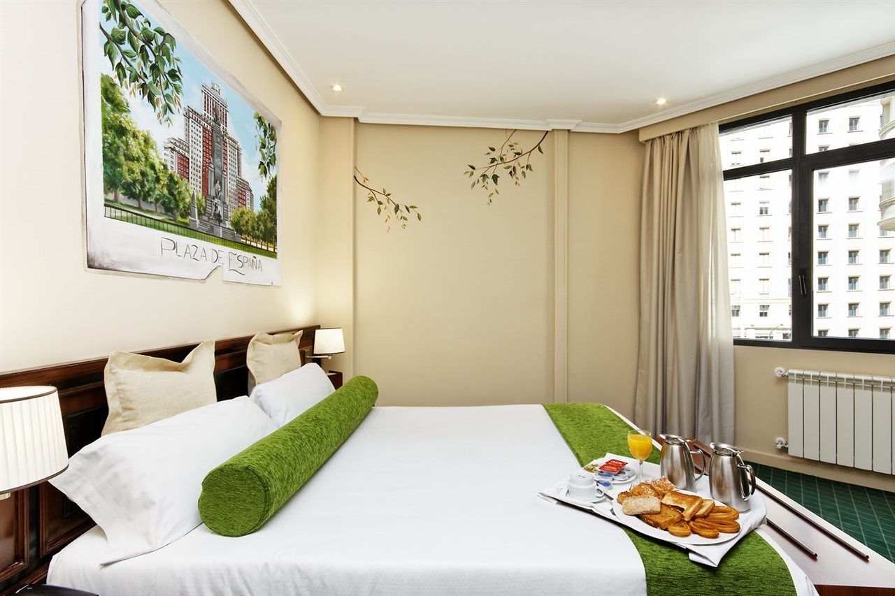 Hotel Mayorazgo Madrid