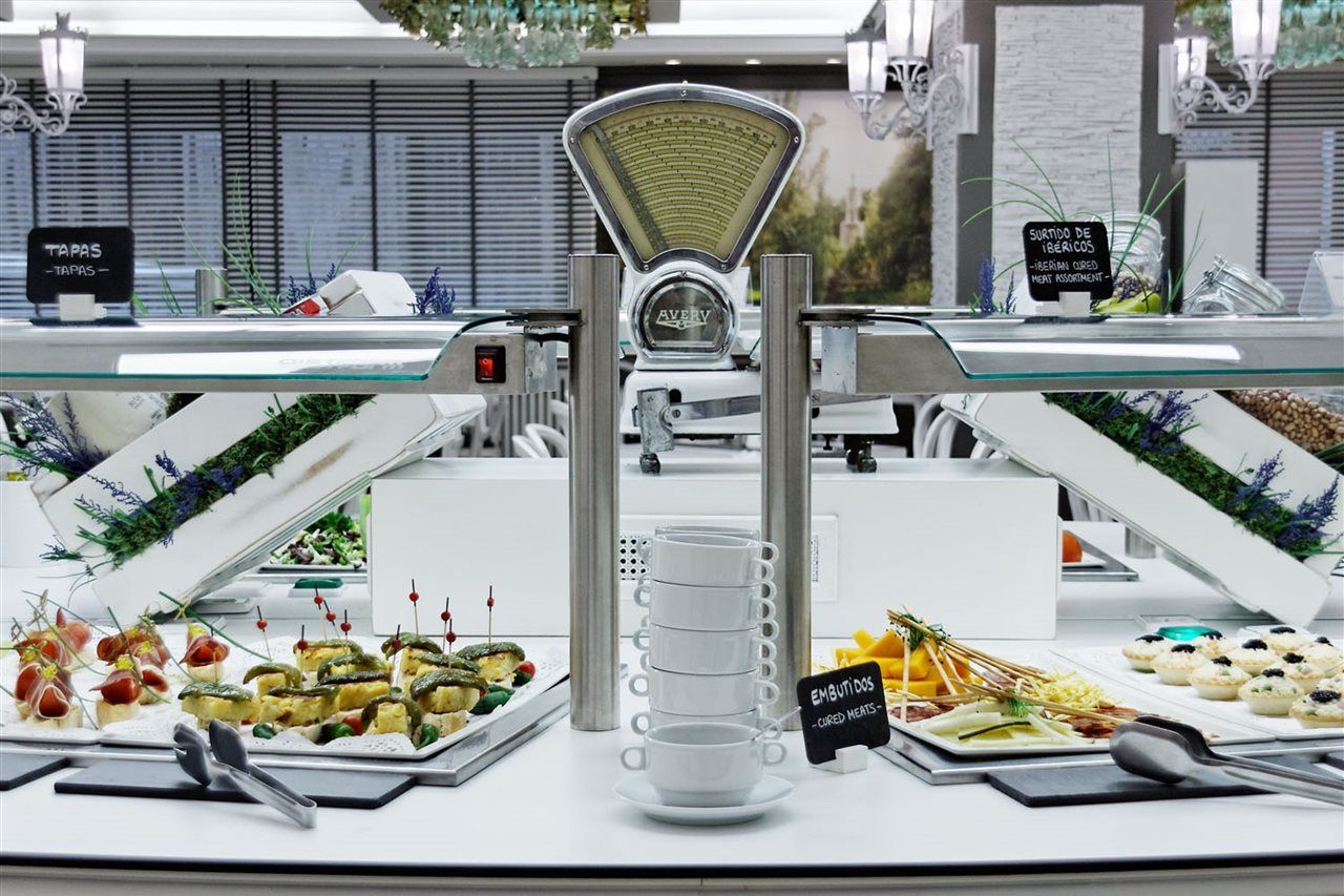 Mayorazgo Hotel Madrid
