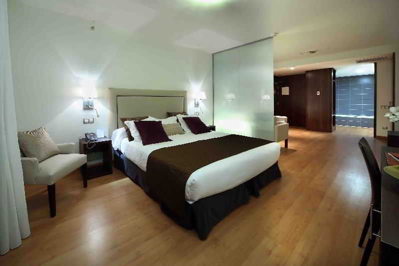 Dome Hotel Madrid
