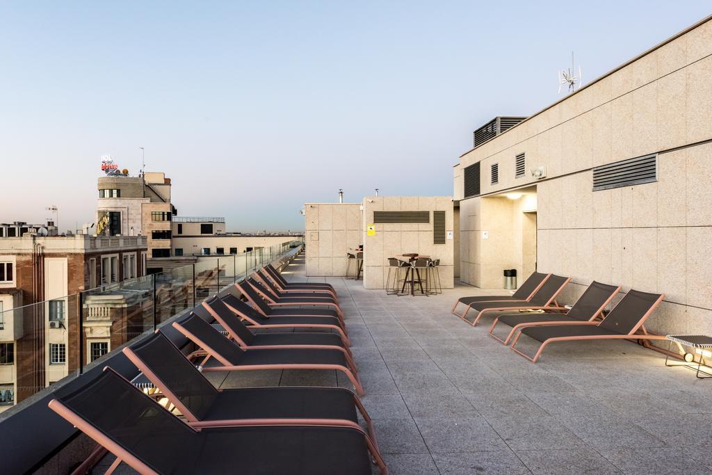 Smartrental Collection Gran Vía Capital Apartahotel 4*