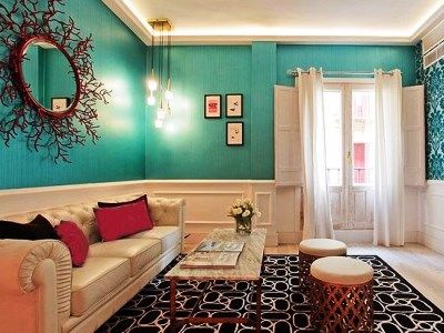 Ab Design 3* Madrid
