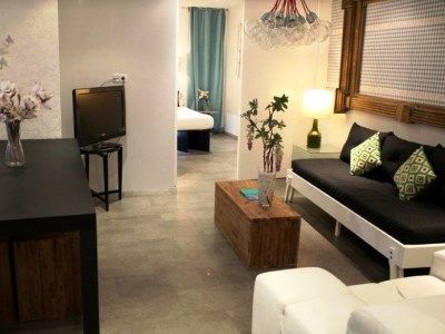 Ab Design 3* Madrid