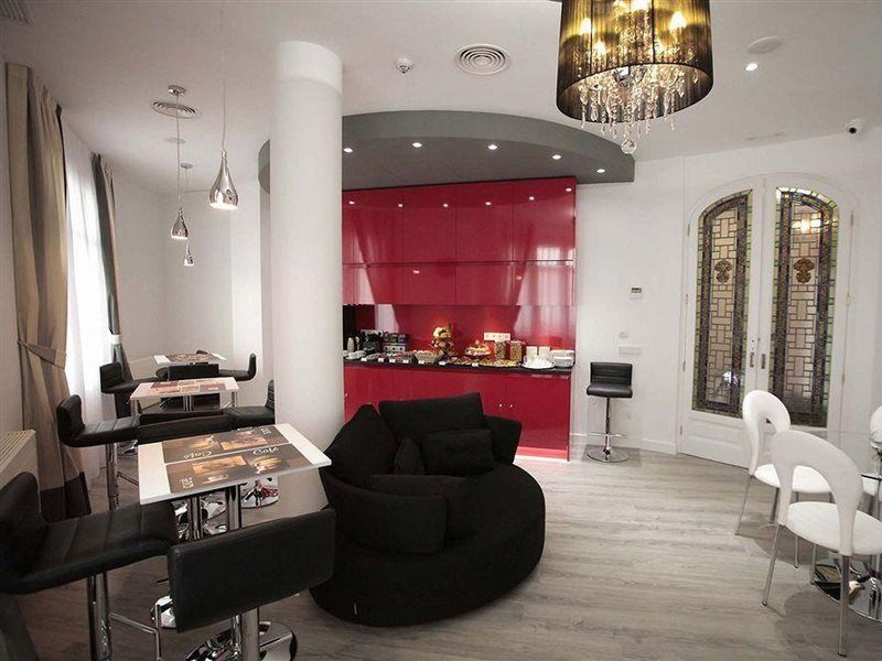 Vitium Urban Pensión 3*