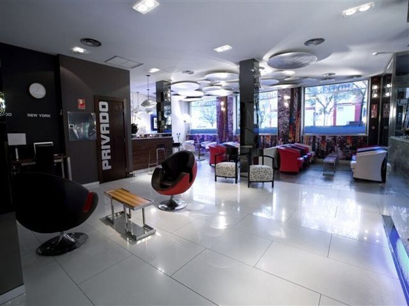 Hotel Petit Palace President Castellana 4*