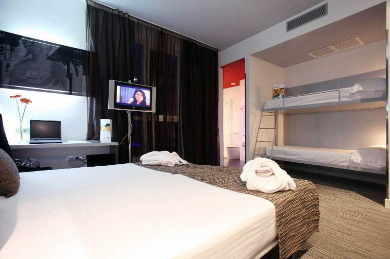 Hotel Petit Palace Plaza España