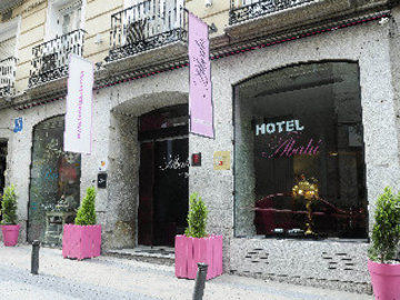 Hotel Ab Design