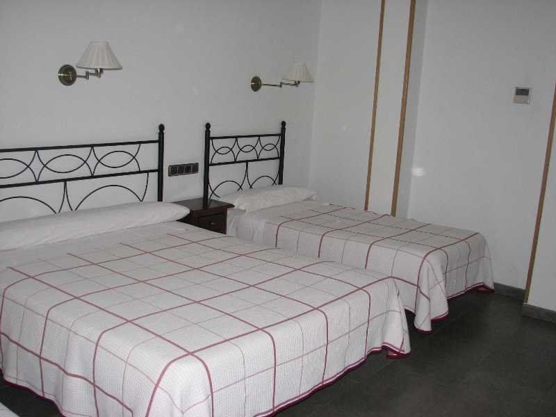Ivor Guest house Madrid