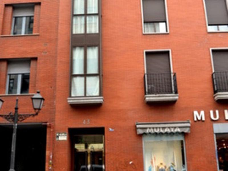 Moon River One Bedroom * Madrid